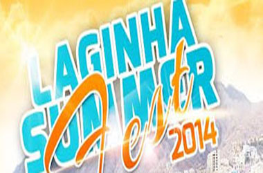 Laginha summer fest